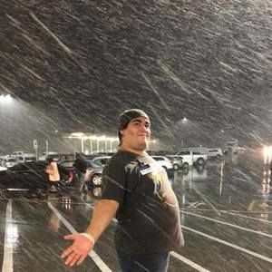 Meet your Posher, Alan